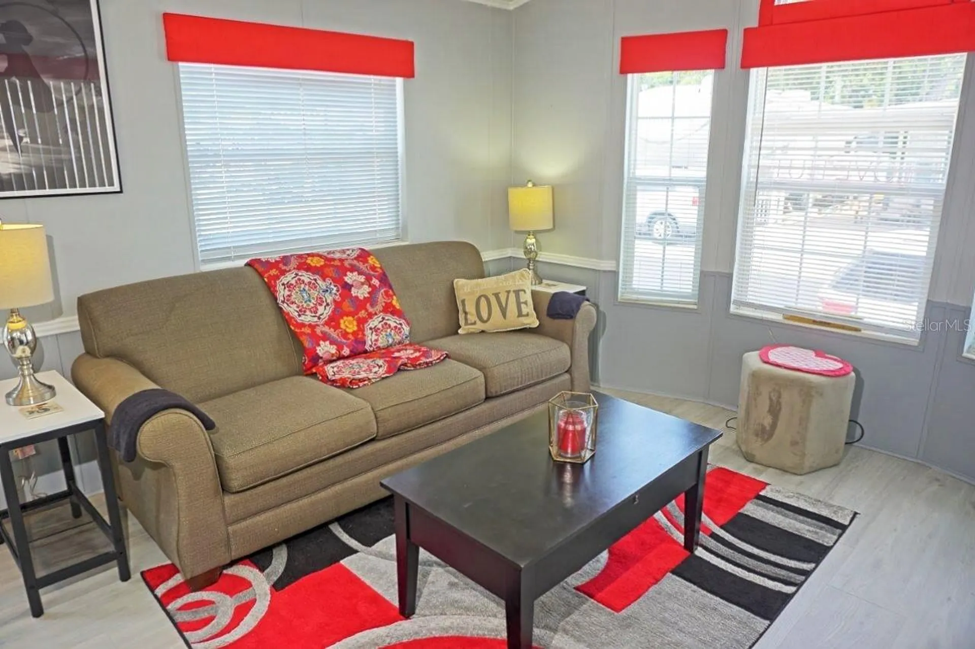 21183 Lazy Days Circle Lutz FL 33558