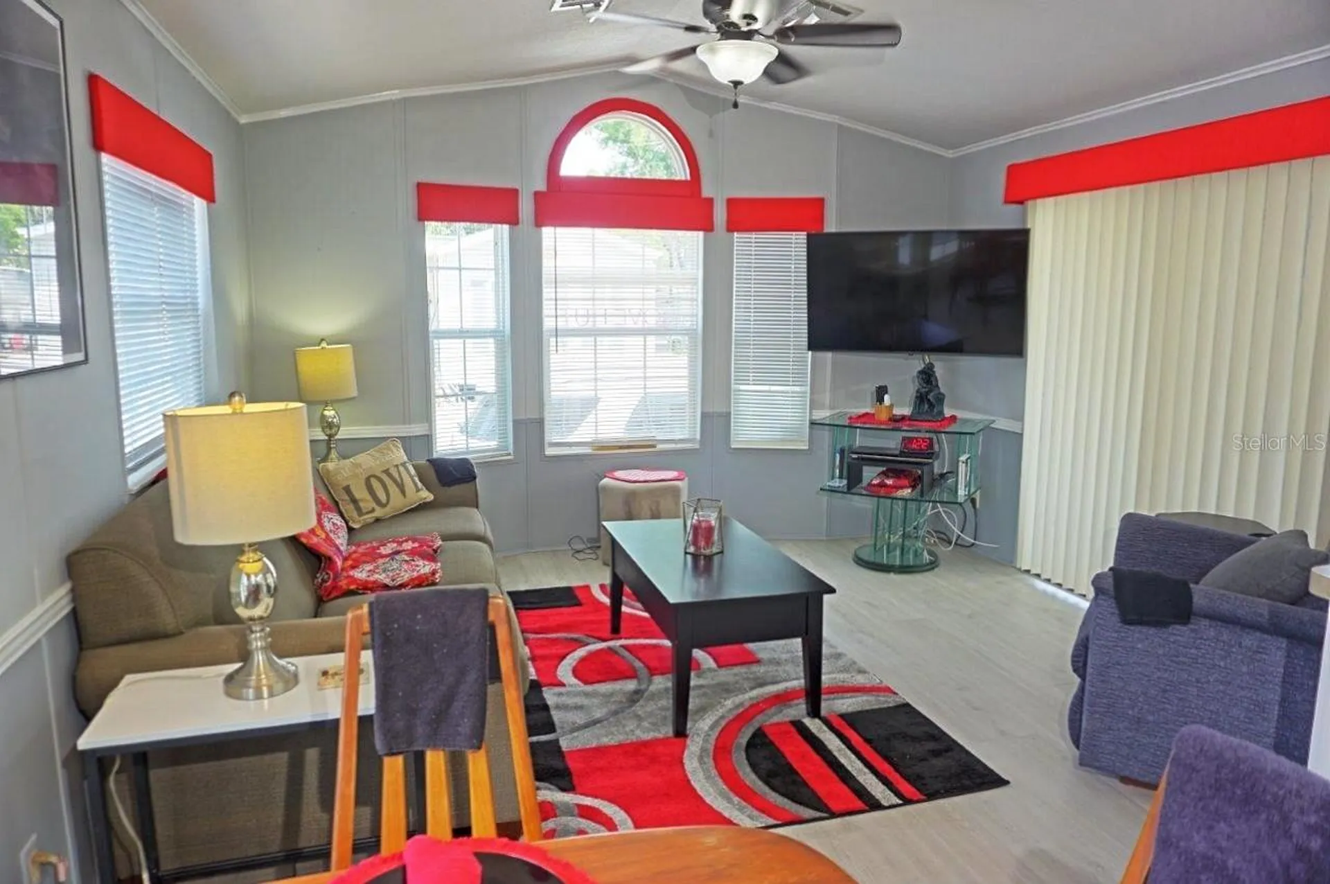 21183 Lazy Days Circle Lutz FL 33558