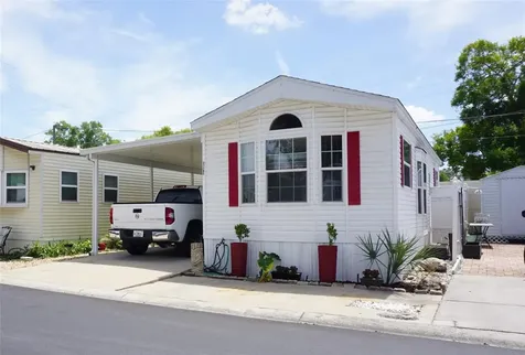 21183 Lazy Days Circle Lutz FL 33558