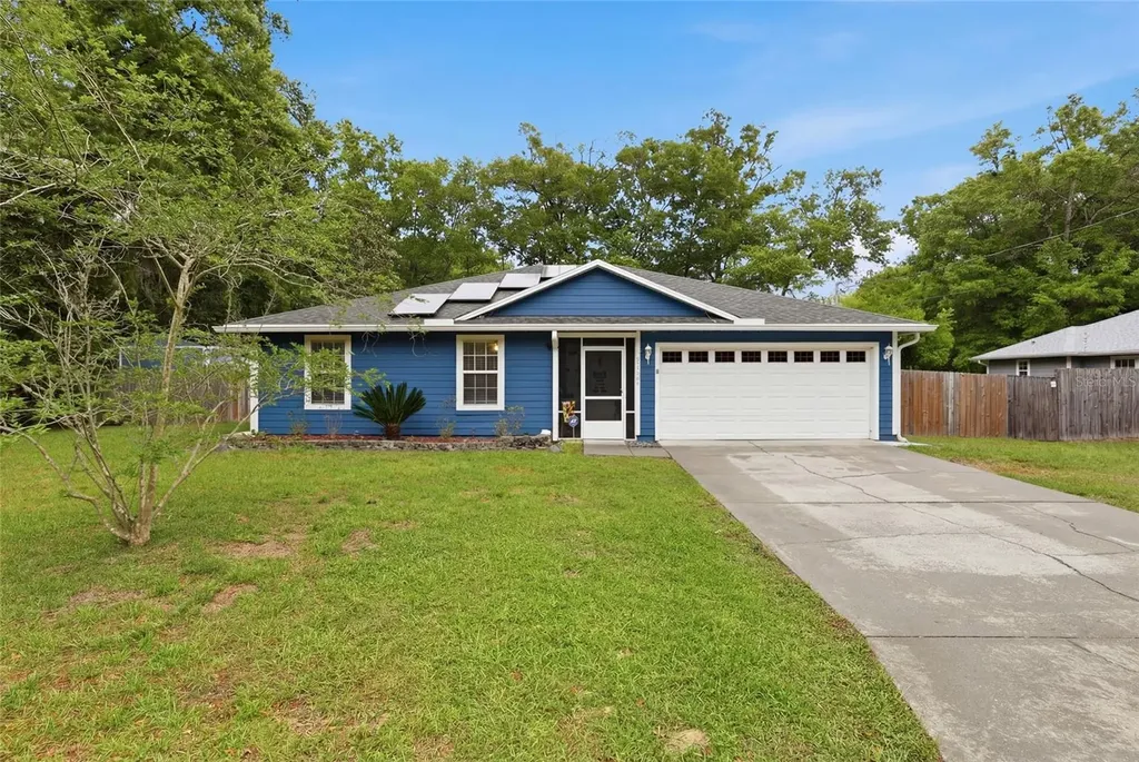 17583 NW 234th Terrace High Springs FL 32643
