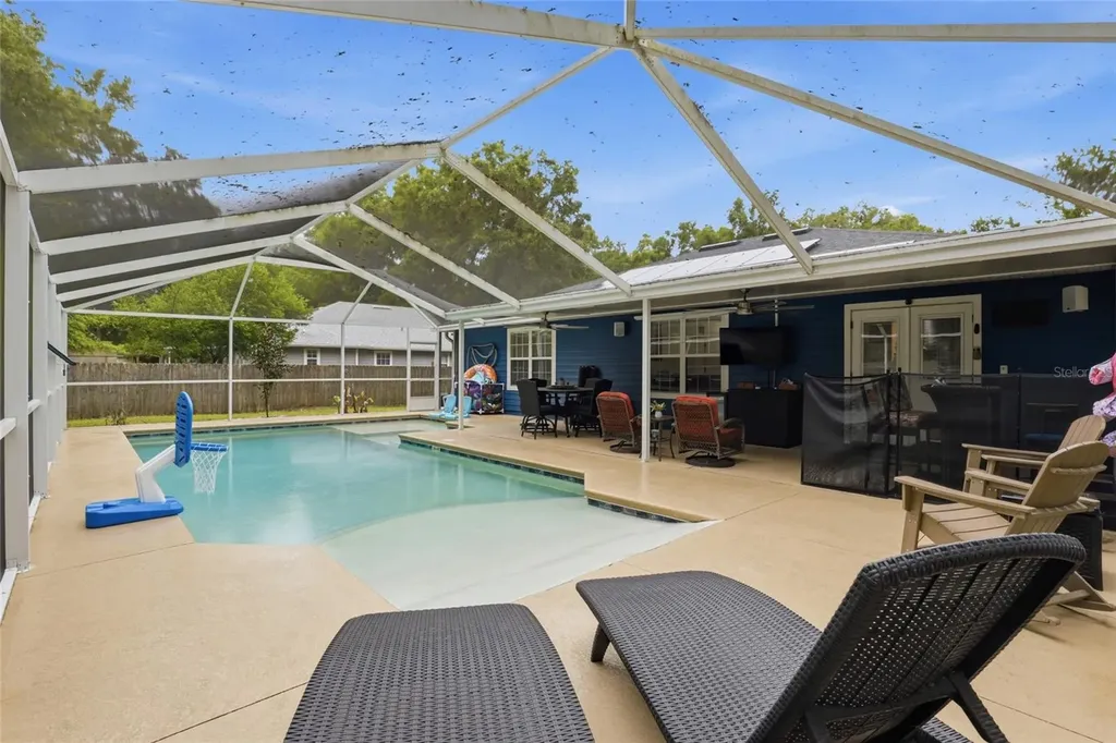 17583 NW 234th Terrace High Springs FL 32643