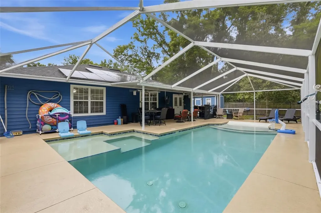 17583 NW 234th Terrace High Springs FL 32643