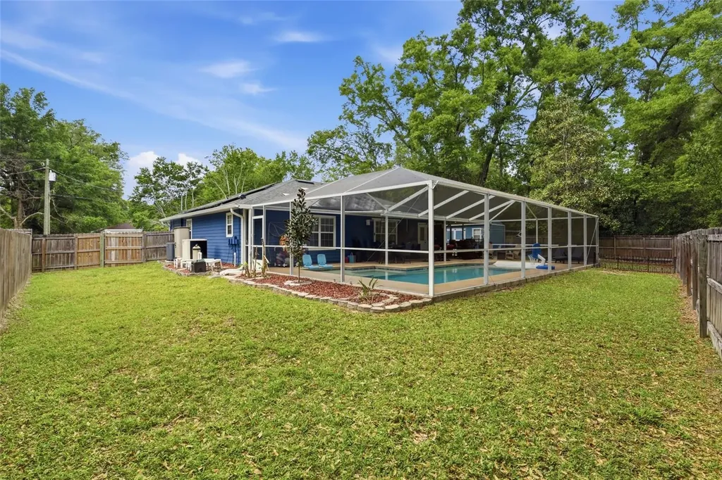 17583 NW 234th Terrace High Springs FL 32643