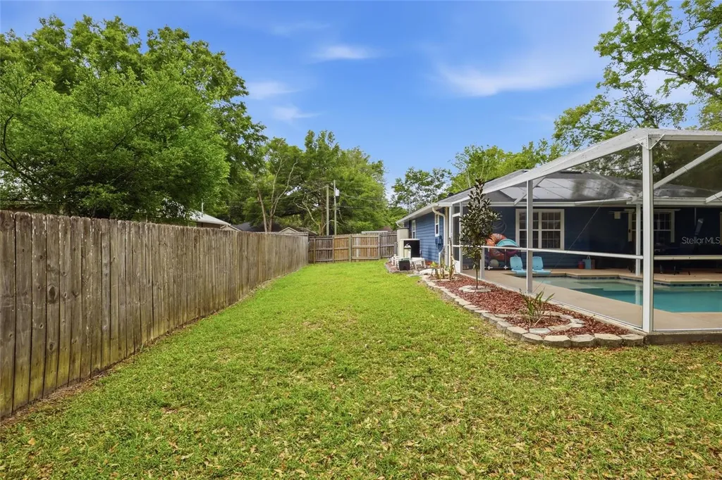 17583 NW 234th Terrace High Springs FL 32643