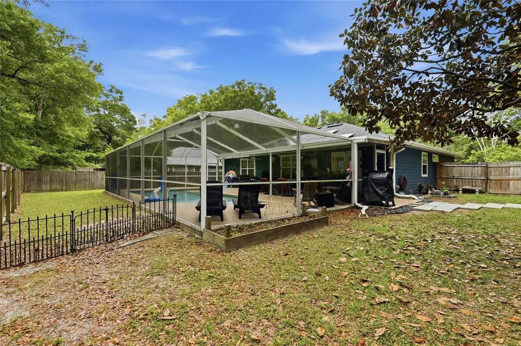 17583 NW 234th Terrace High Springs FL 32643