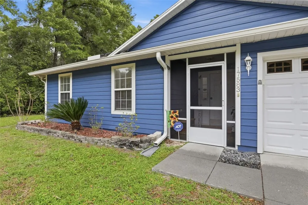17583 NW 234th Terrace High Springs FL 32643