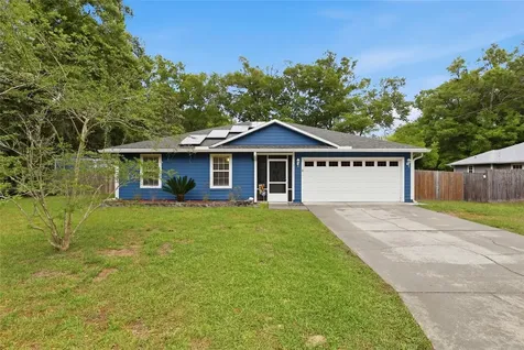 17583 NW 234th Terrace High Springs FL 32643