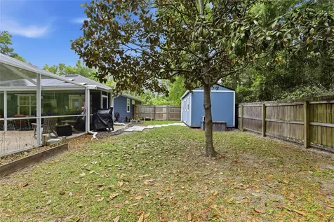 17583 NW 234th Terrace High Springs FL 32643