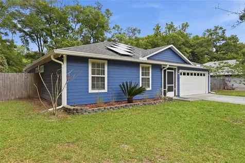 17583 NW 234th Terrace High Springs FL 32643
