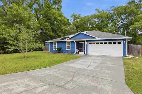 17583 NW 234th Terrace High Springs FL 32643