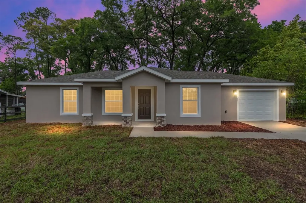 3647 SE 132nd Place Belleview FL 34420