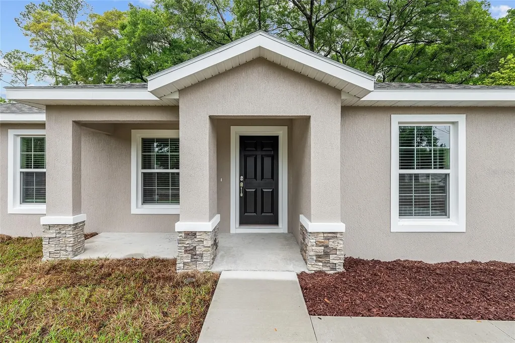 3647 SE 132nd Place Belleview FL 34420