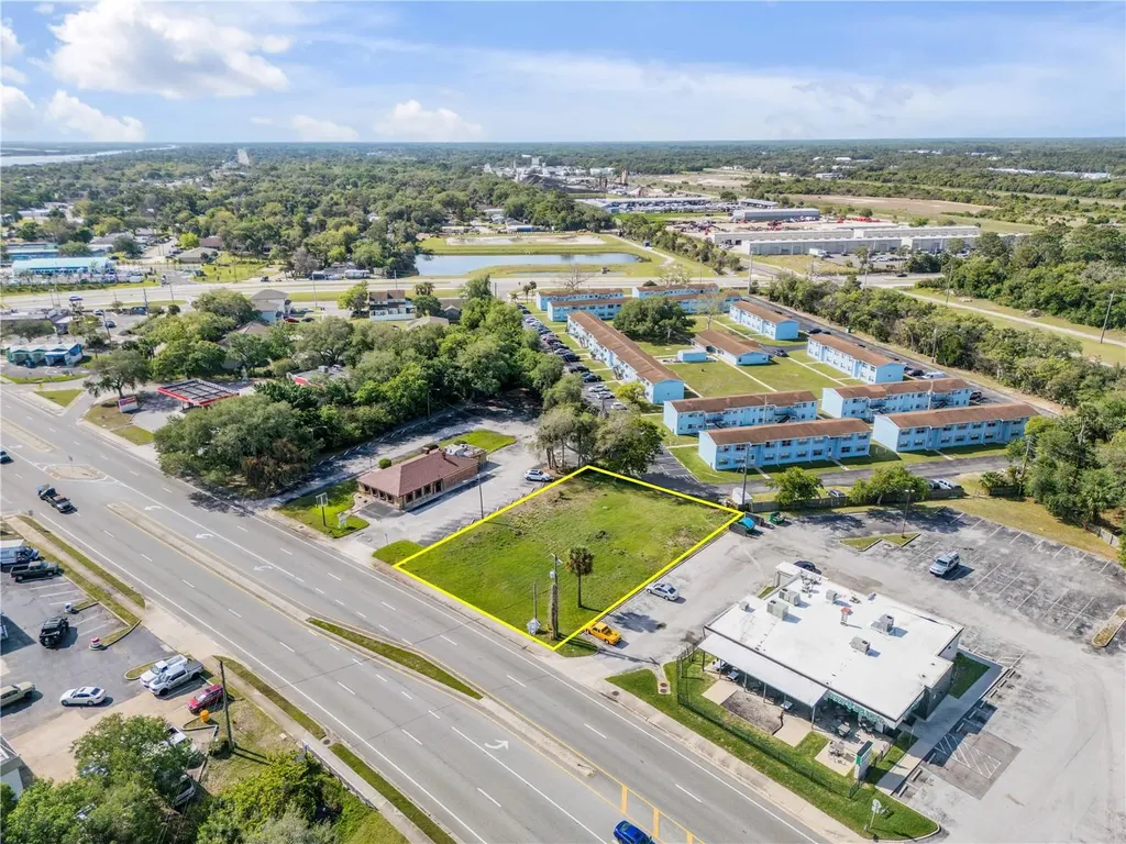 S Us Highway 1 New Smyrna Beach FL 32168