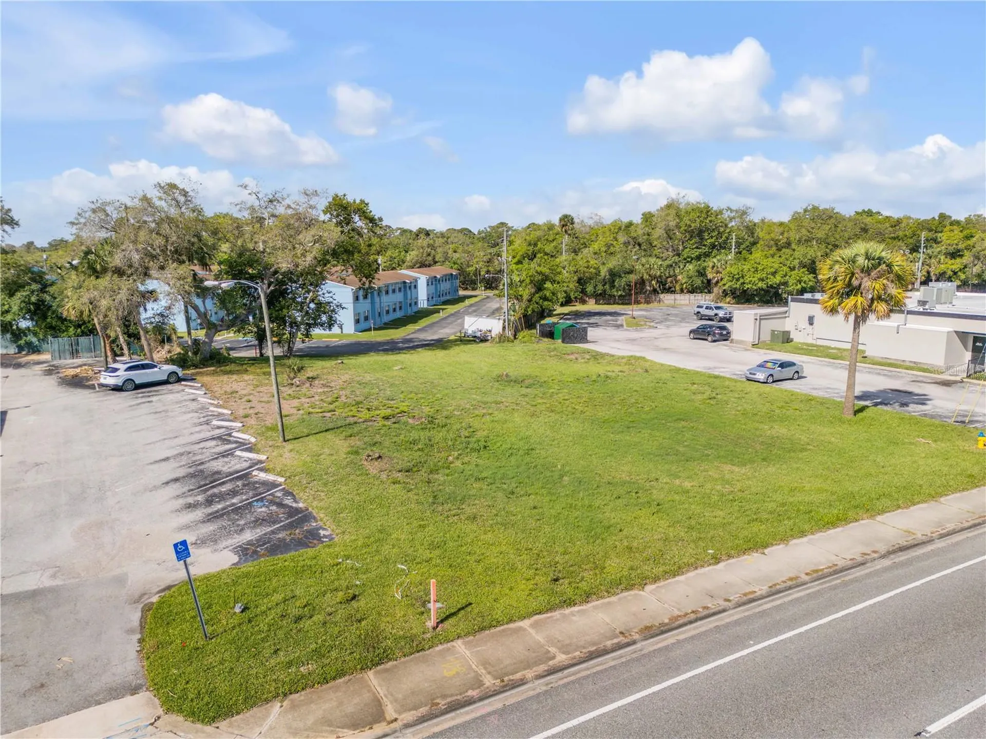 S Us Highway 1 New Smyrna Beach FL 32168