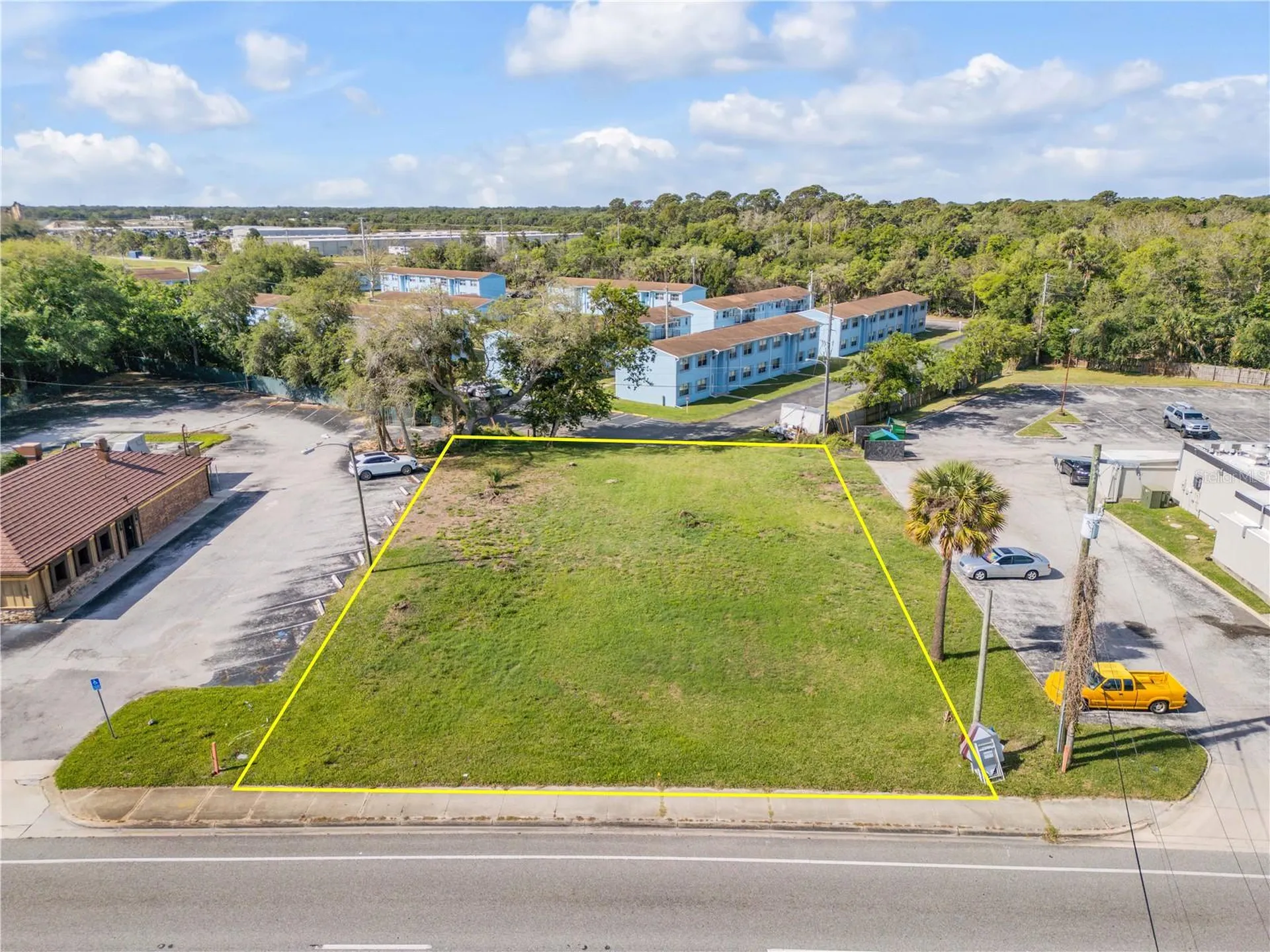 S Us Highway 1 New Smyrna Beach FL 32168