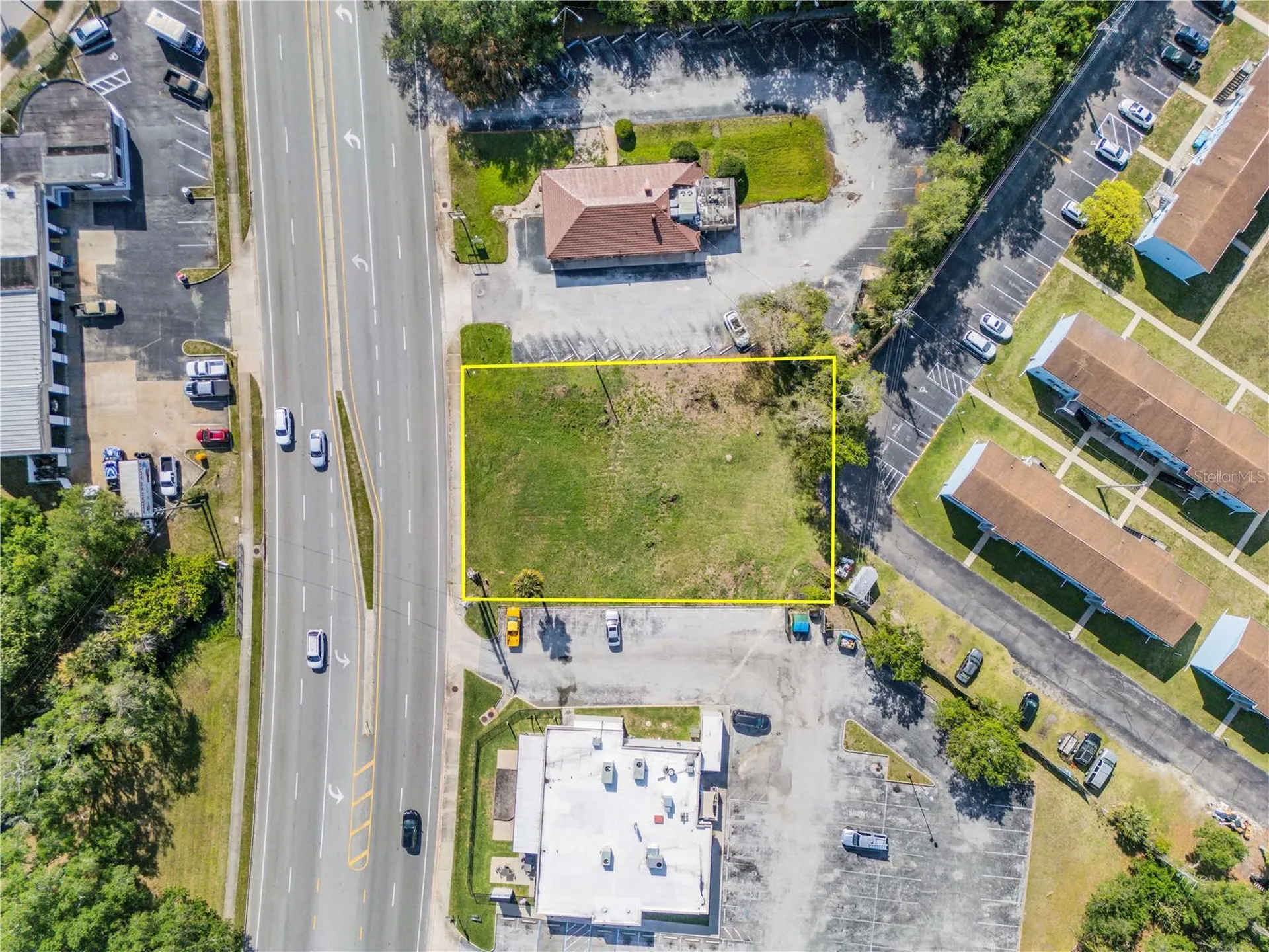 S Us Highway 1 New Smyrna Beach FL 32168