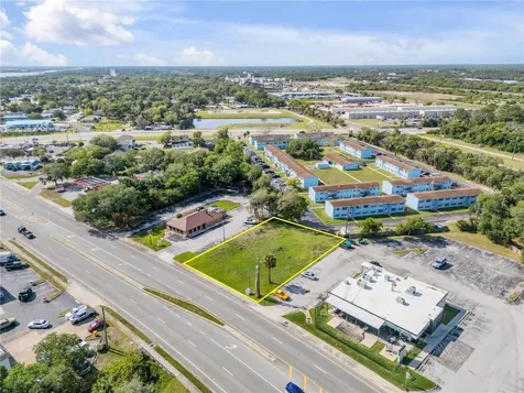 S Us Highway 1 New Smyrna Beach FL 32168