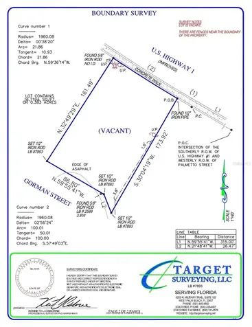 S Us Highway 1 New Smyrna Beach FL 32168