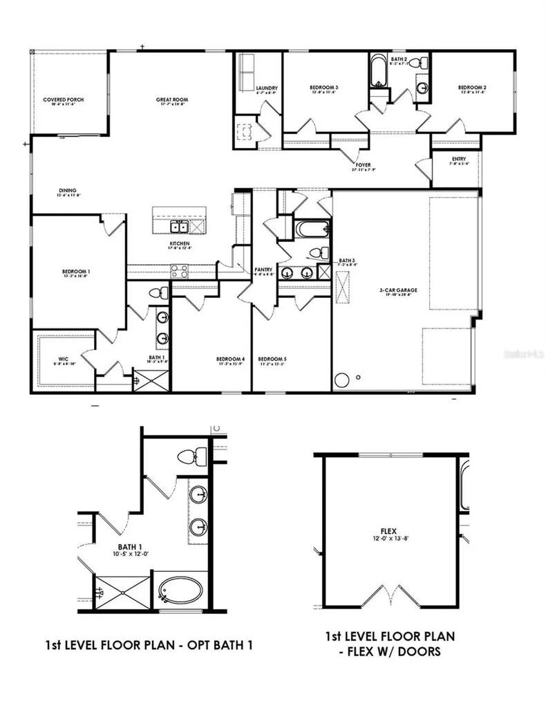 4647 Kona Circle Spring Hill FL 34608