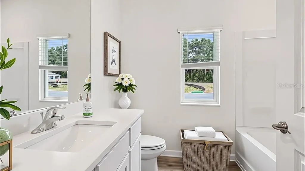 4647 Kona Circle Spring Hill FL 34608