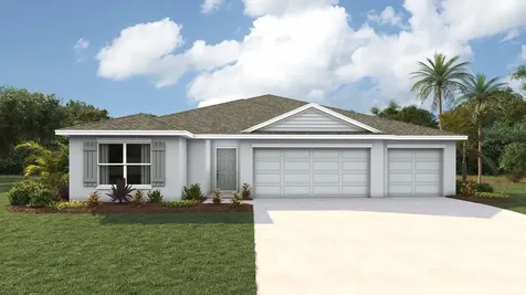 4647 Kona Circle Spring Hill FL 34608