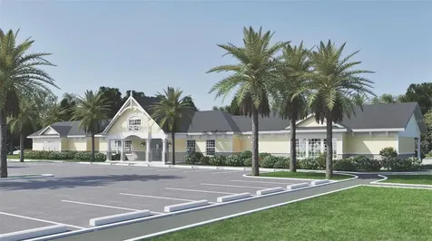 4647 Kona Circle Spring Hill FL 34608