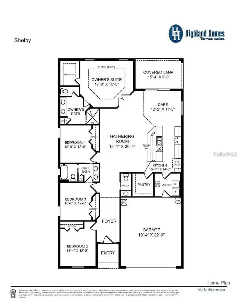 607 Cypress Creek Run St Cloud FL 34771