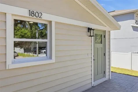1802 Robinhood Street Sarasota FL 34231