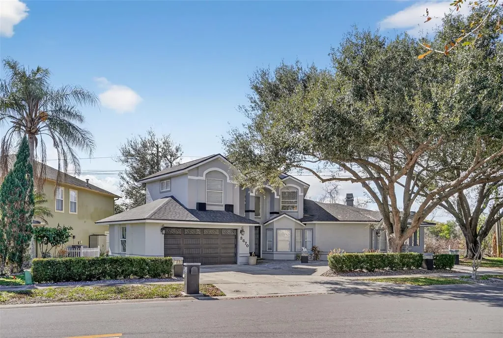 3870 Raney Road Titusville FL 32780