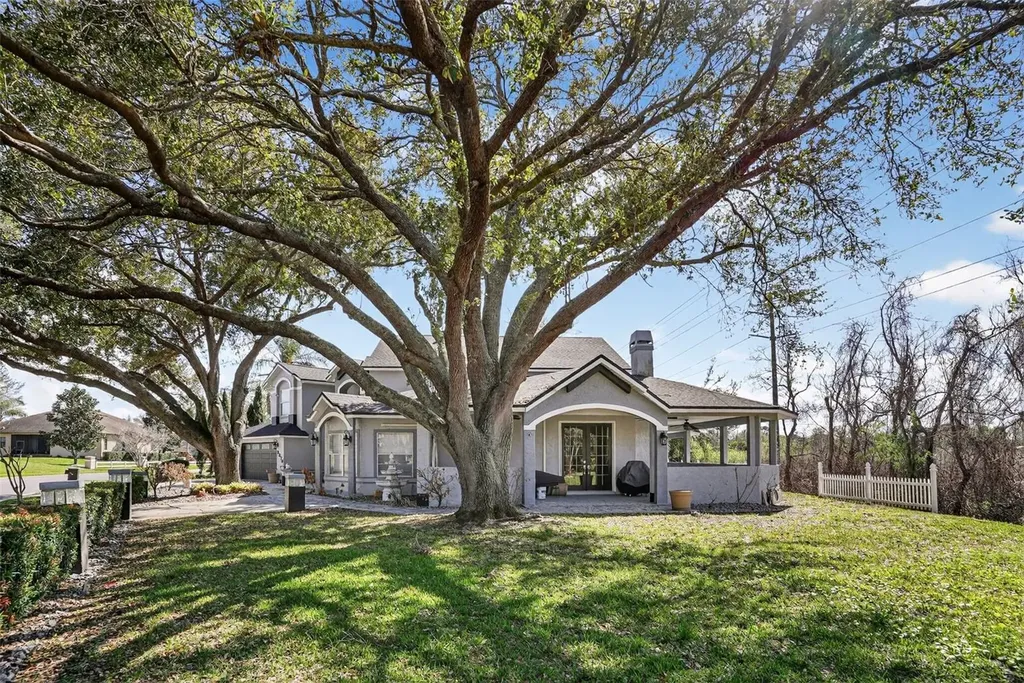 3870 Raney Road Titusville FL 32780