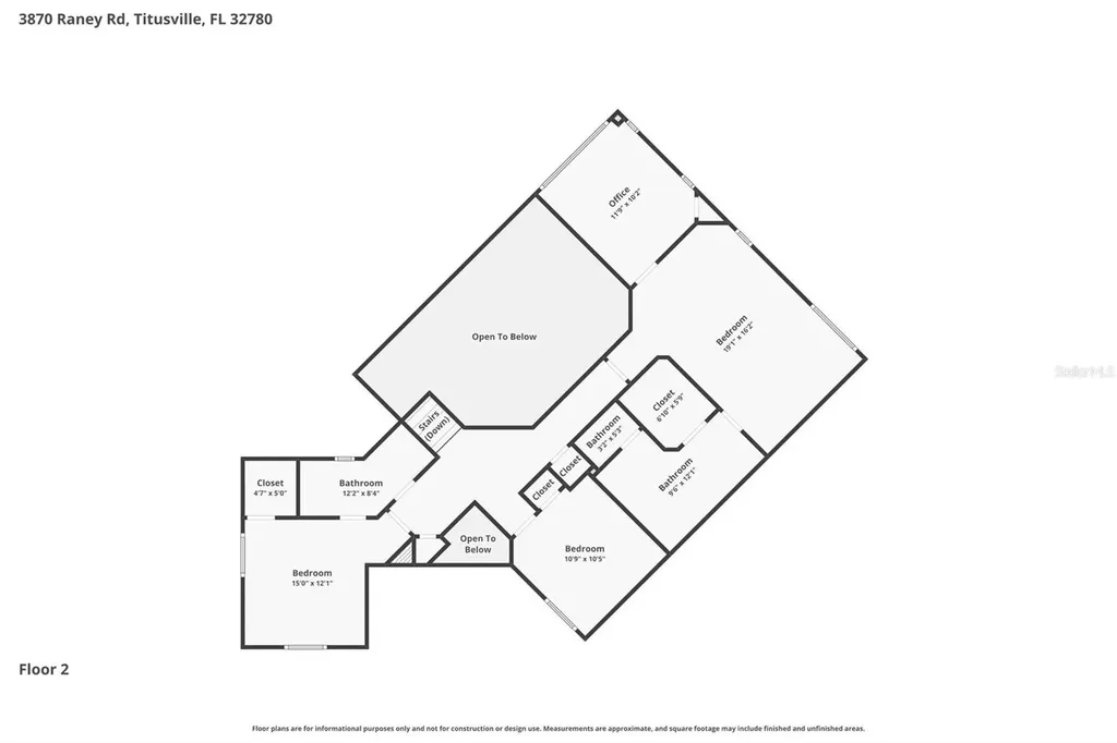 3870 Raney Road Titusville FL 32780