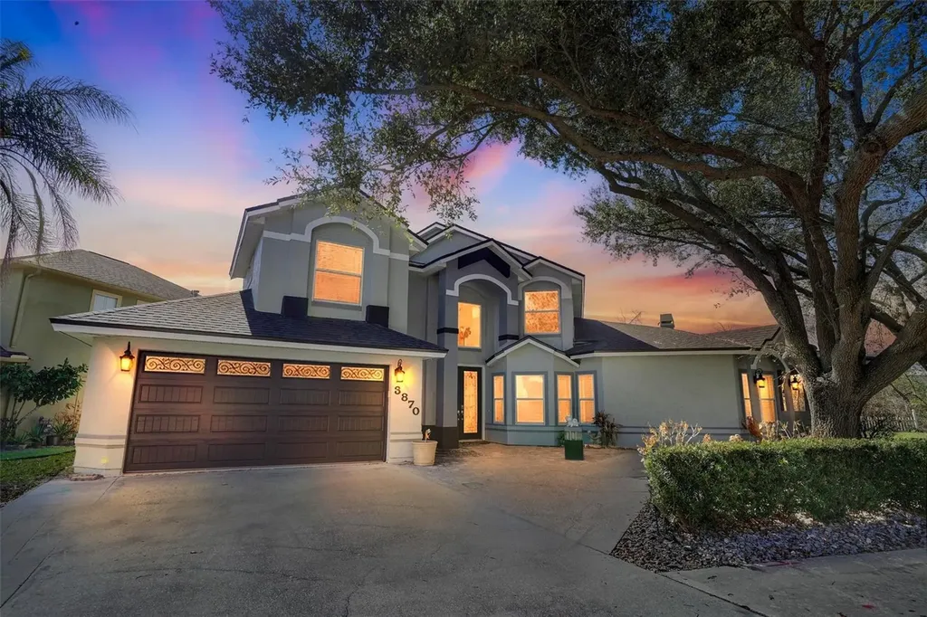 3870 Raney Road Titusville FL 32780