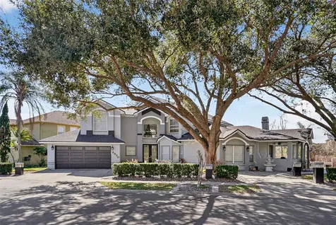 3870 Raney Road Titusville FL 32780