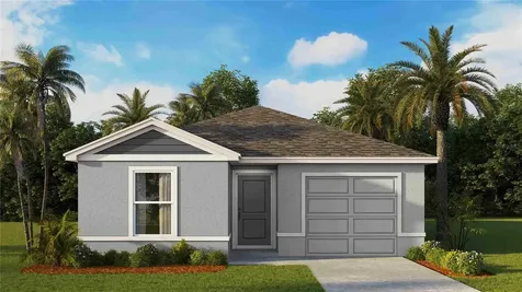 12230 Great Basin Drive Hudson FL 34669