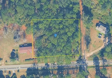 8502 Scott Tower Road Tallahassee FL 32312