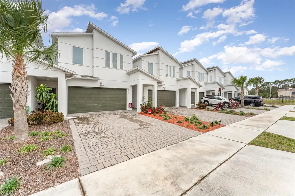 3444 Bellissimo Avenue Kissimmee FL 34746
