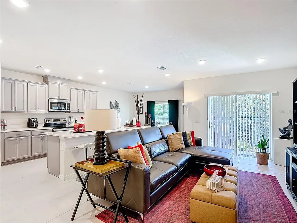 3444 Bellissimo Avenue Kissimmee FL 34746