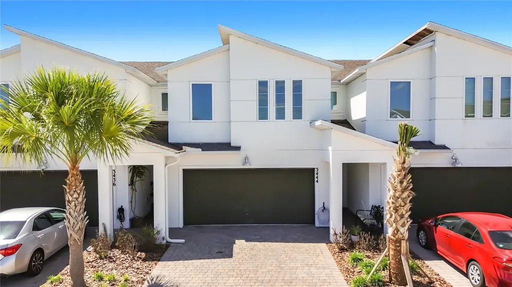 3444 Bellissimo Avenue Kissimmee FL 34746