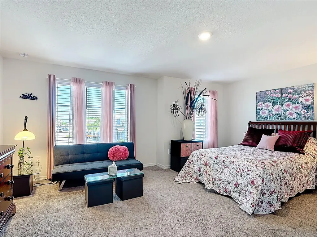 3444 Bellissimo Avenue Kissimmee FL 34746