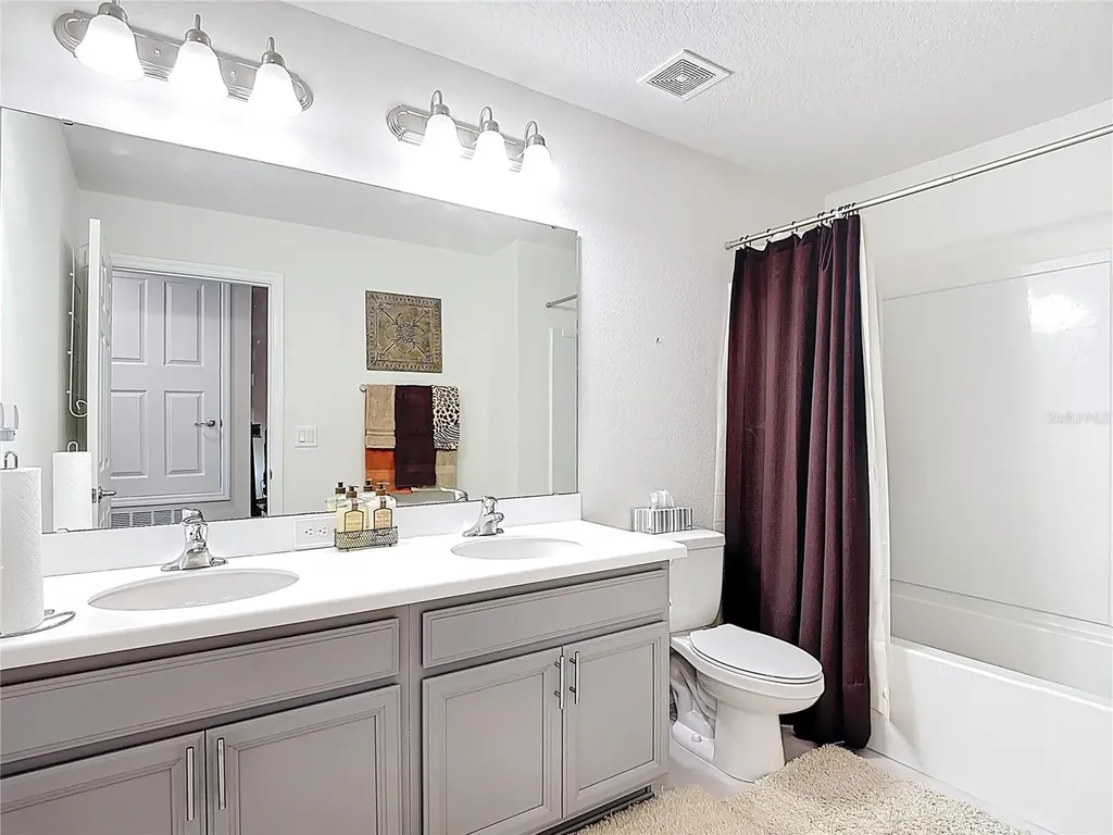 3444 Bellissimo Avenue Kissimmee FL 34746