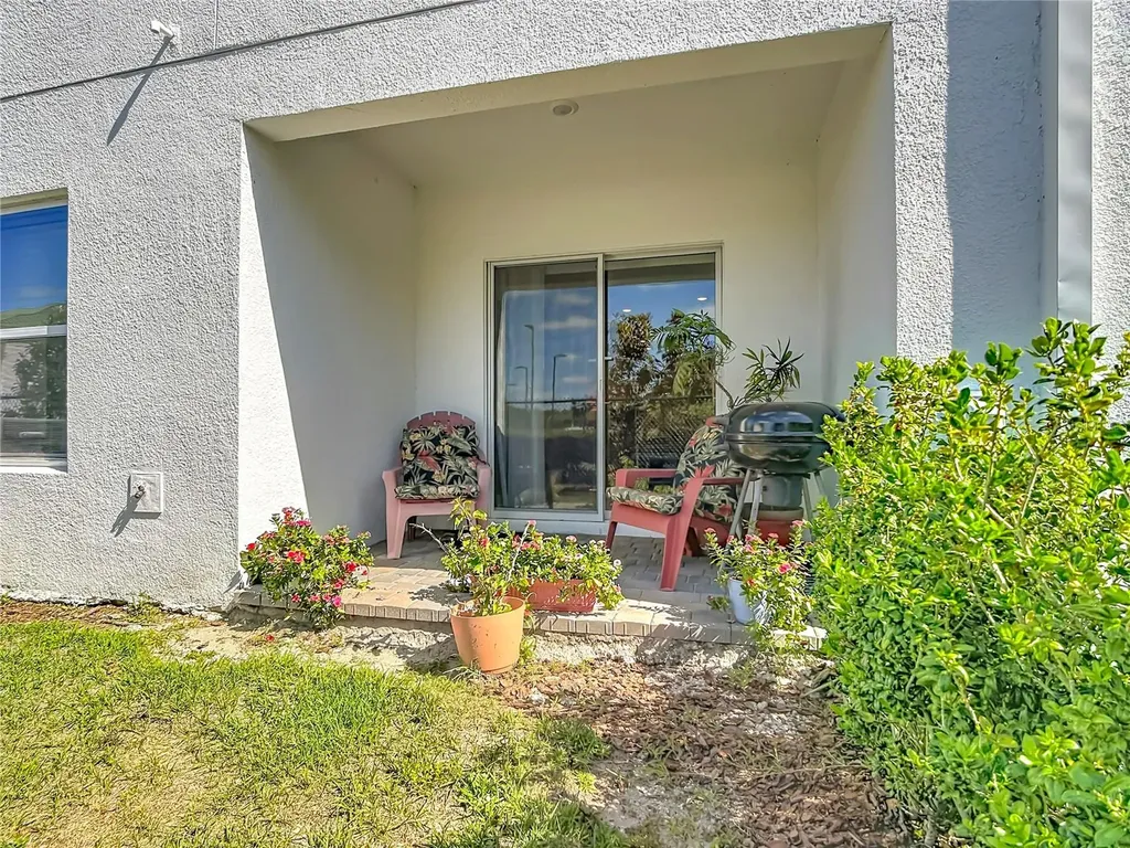 3444 Bellissimo Avenue Kissimmee FL 34746