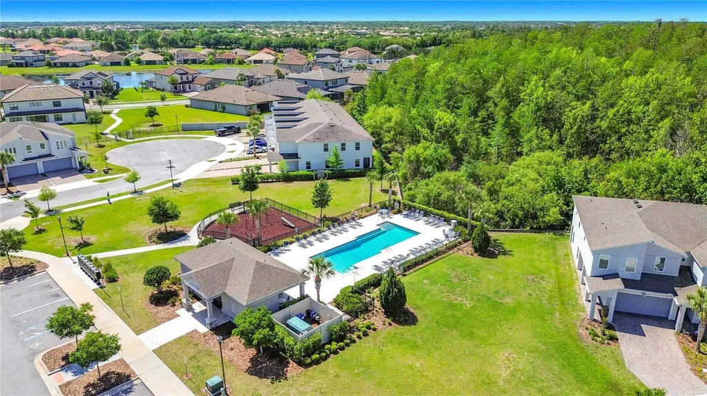 3444 Bellissimo Avenue Kissimmee FL 34746