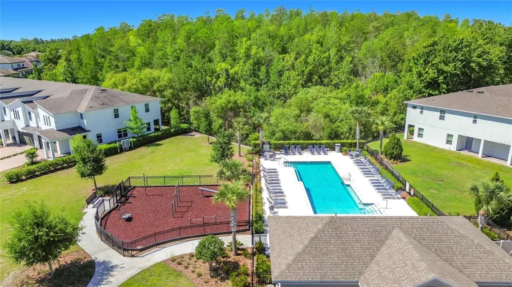 3444 Bellissimo Avenue Kissimmee FL 34746