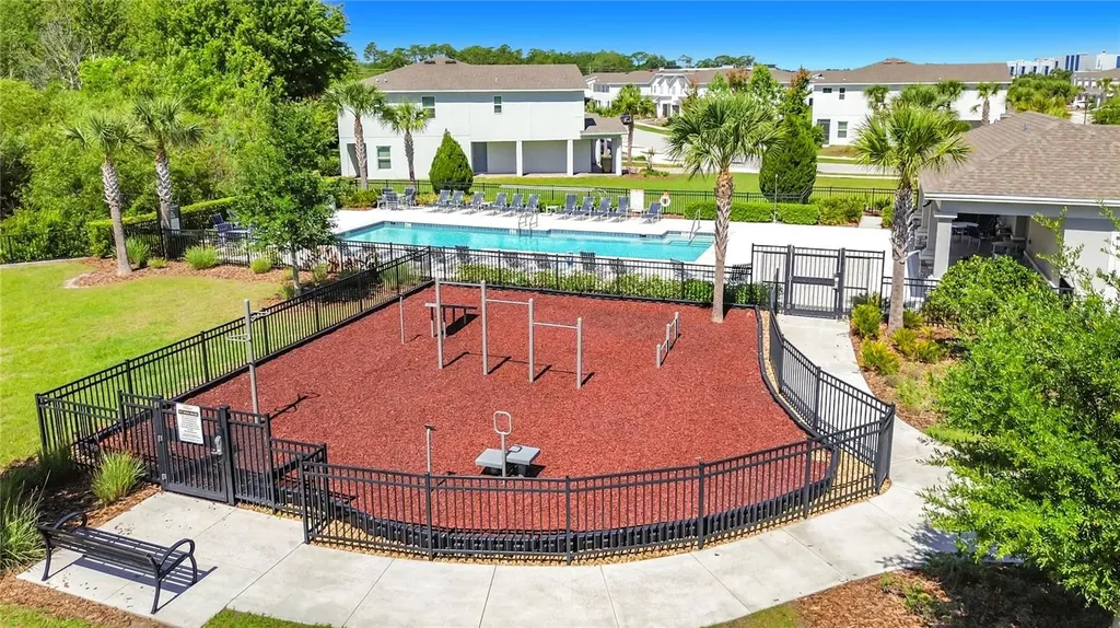 3444 Bellissimo Avenue Kissimmee FL 34746