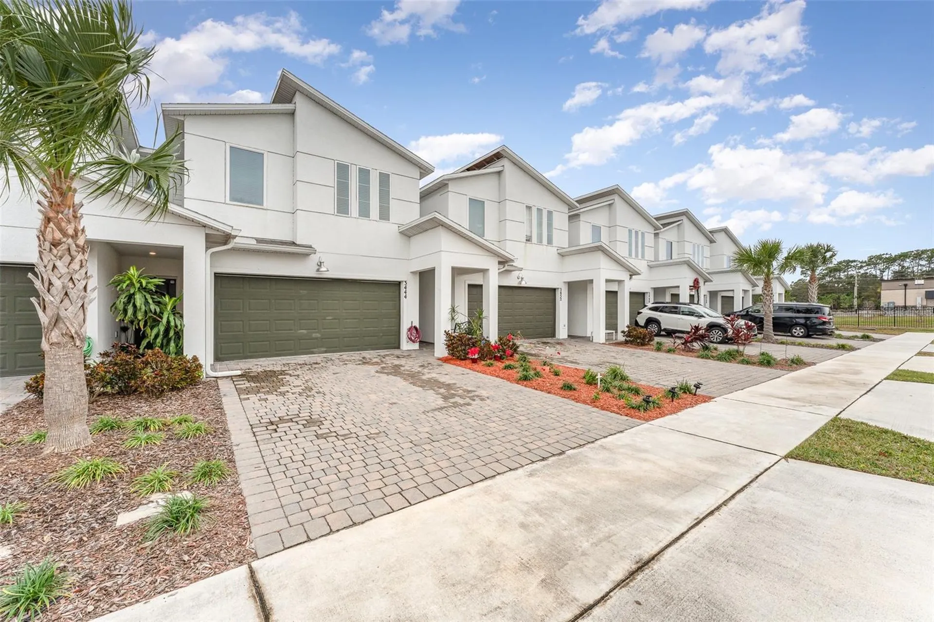 3444 Bellissimo Avenue Kissimmee FL 34746