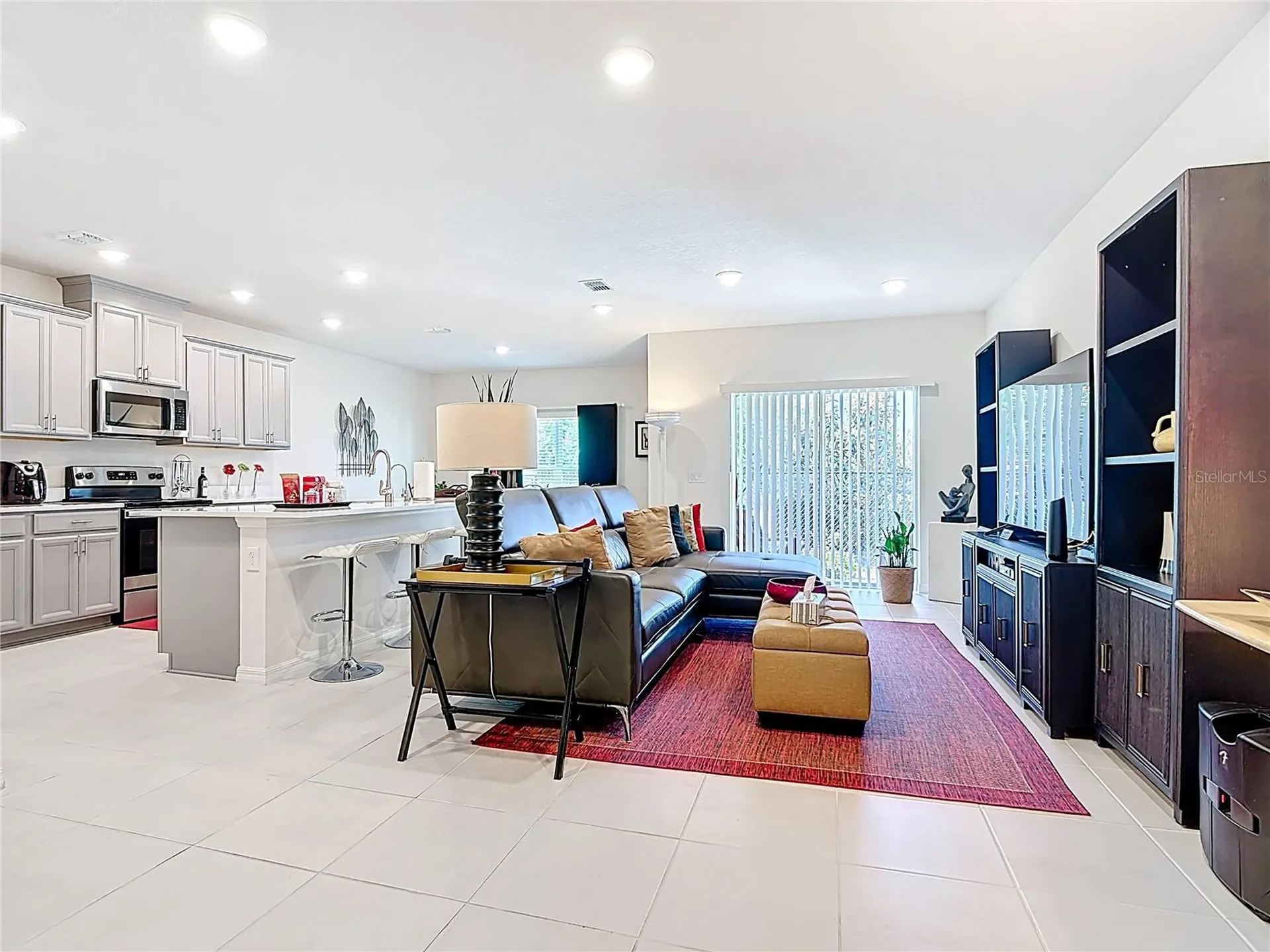 3444 Bellissimo Avenue Kissimmee FL 34746