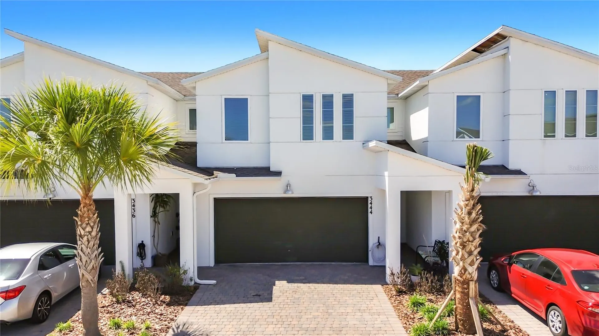 3444 Bellissimo Avenue Kissimmee FL 34746