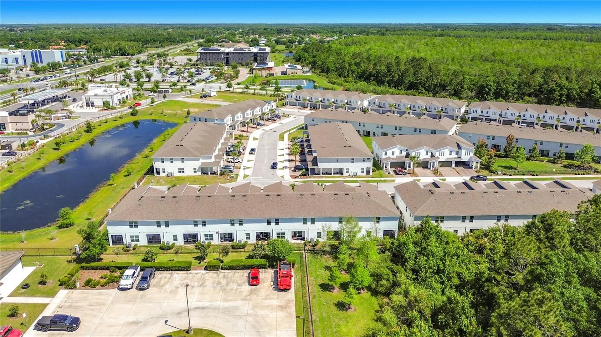 3444 Bellissimo Avenue Kissimmee FL 34746