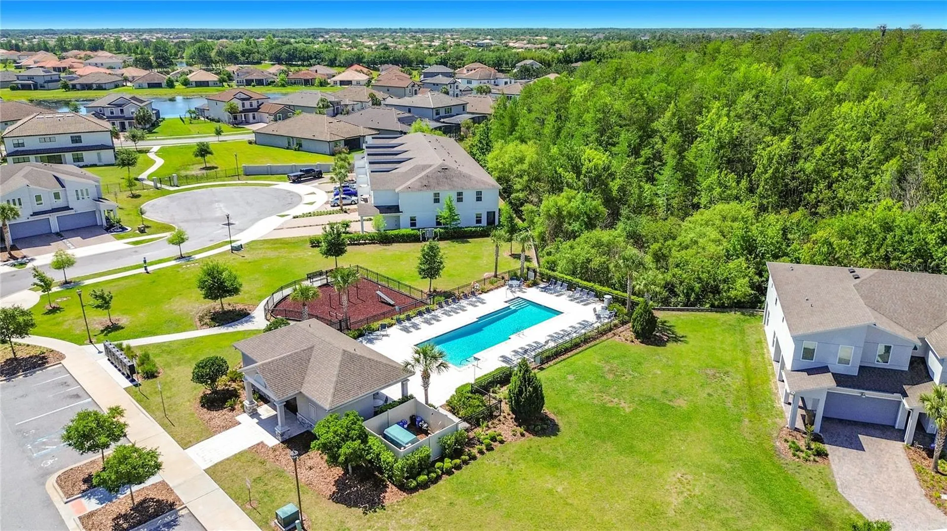 3444 Bellissimo Avenue Kissimmee FL 34746