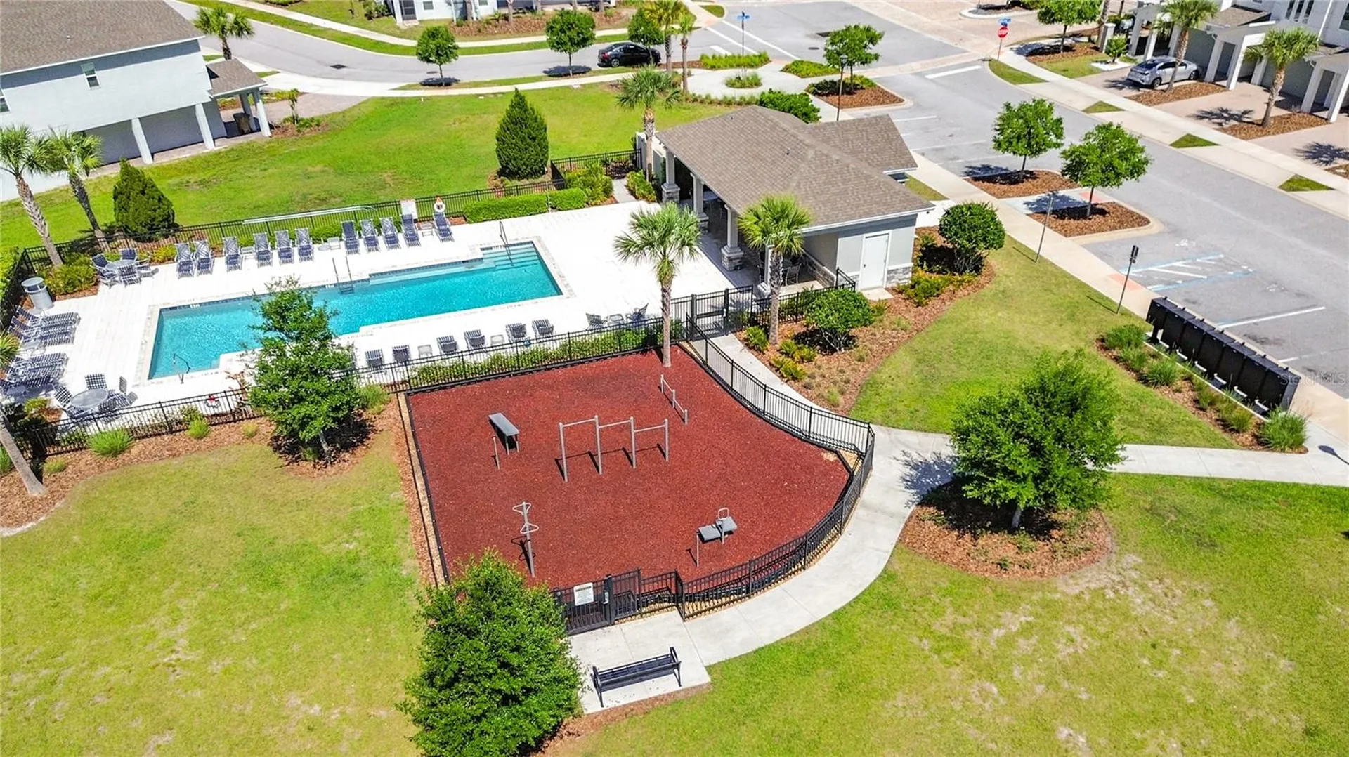 3444 Bellissimo Avenue Kissimmee FL 34746
